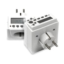Lumatek Digital Timer (EL, Suurbritannia, FR Spec saadaval)