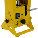 Qnubu Press Pro-Rot Hydraulic 10 Tons