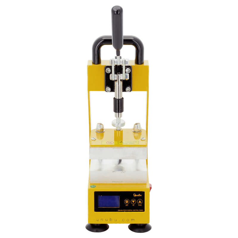 Qnubu Press Kompact Manual 2.0