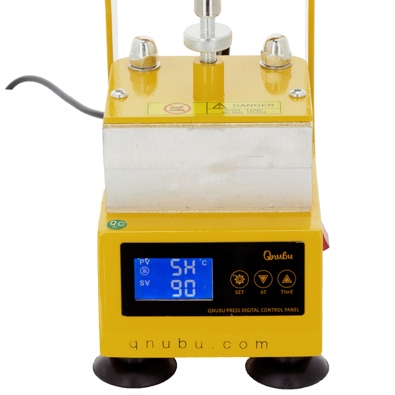 Qnubu Press Kompact Manual 2.0