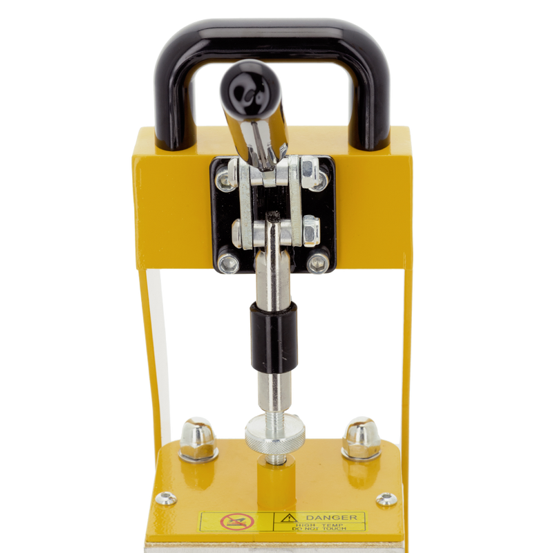 Qnubu Press Kompact Manual 2.0