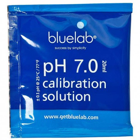 Bluelab Calibration Solution Sachet