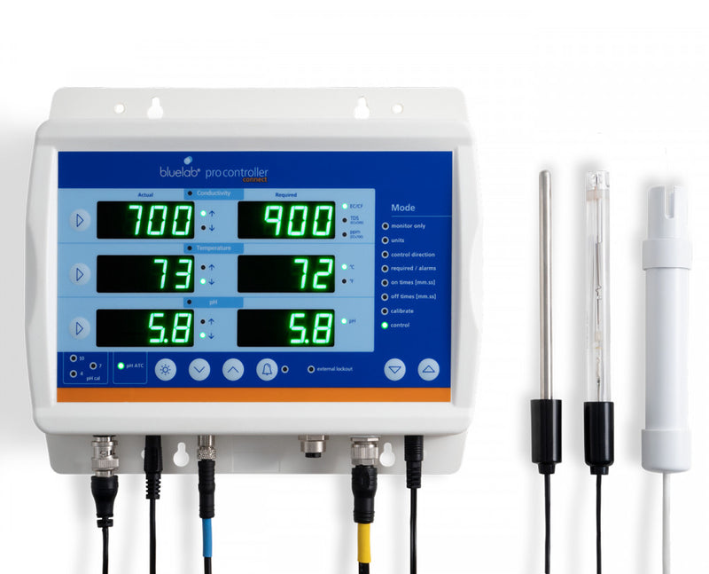 Bluelab Pro Controller Connect