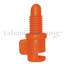 PP -mini sprayer (40 liter/h, 180 °)
