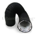 COMBI 203mm, flexible, lightproof, X-tra strong air hose.