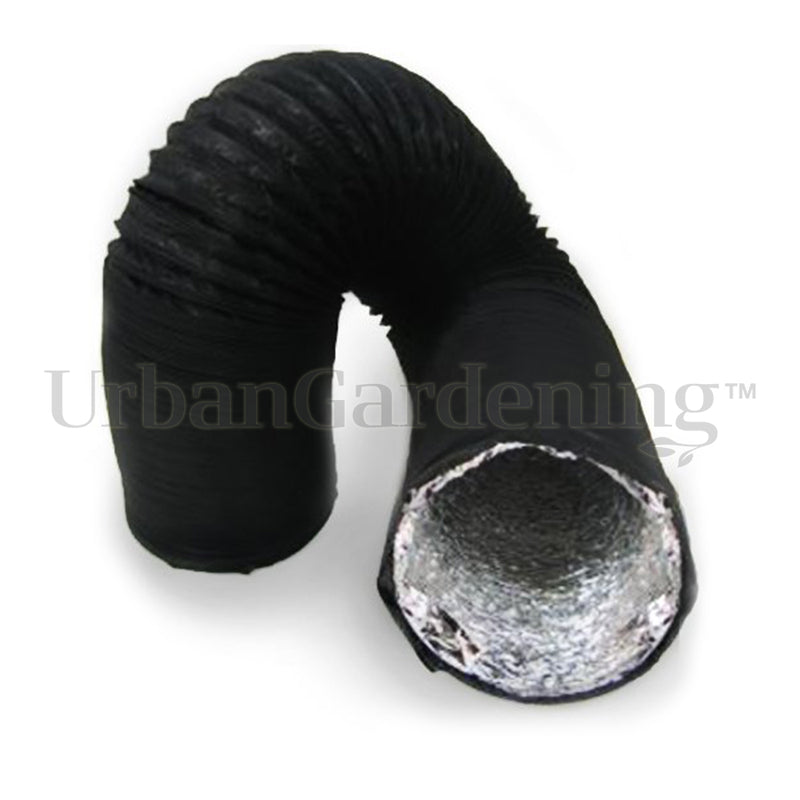 COMBI 203mm, flexible, lightproof, X-tra strong air hose.