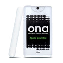 ONA Spray Card Apple Crumble 12 ml